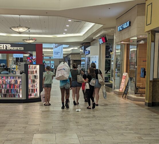 Area Retailers Prepare for Ohio’s TaxFree Weekend News, Sports, Jobs